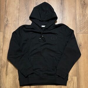 Christian Dior Hoodie - L